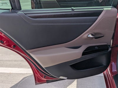 2023 Lexus ES 350 Ultra Luxury