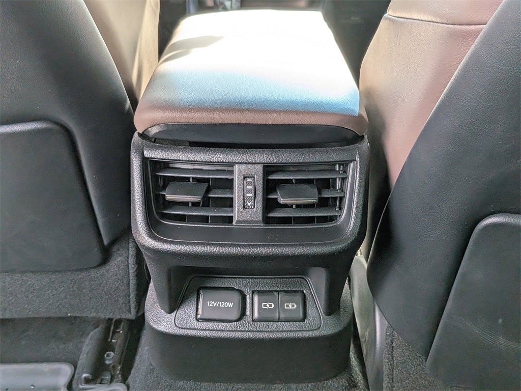 2023 Lexus ES 350 Ultra Luxury