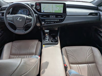 2023 Lexus ES 350 Ultra Luxury