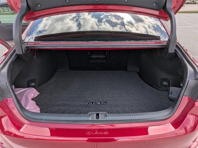 2023 Lexus ES 350 Ultra Luxury