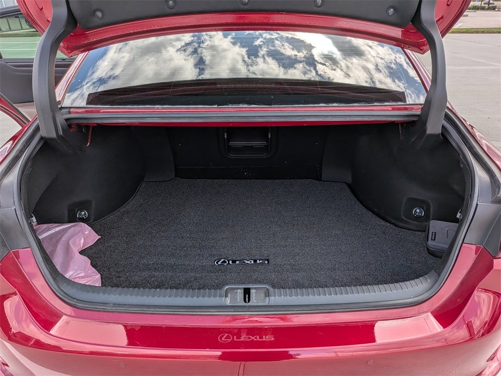 2023 Lexus ES 350 Ultra Luxury