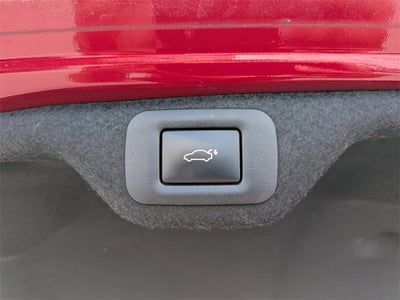 2023 Lexus ES 350 Ultra Luxury