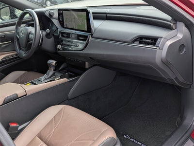 2023 Lexus ES 350 Ultra Luxury