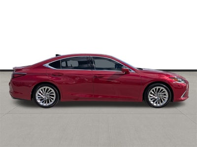 2023 Lexus ES 350 Ultra Luxury