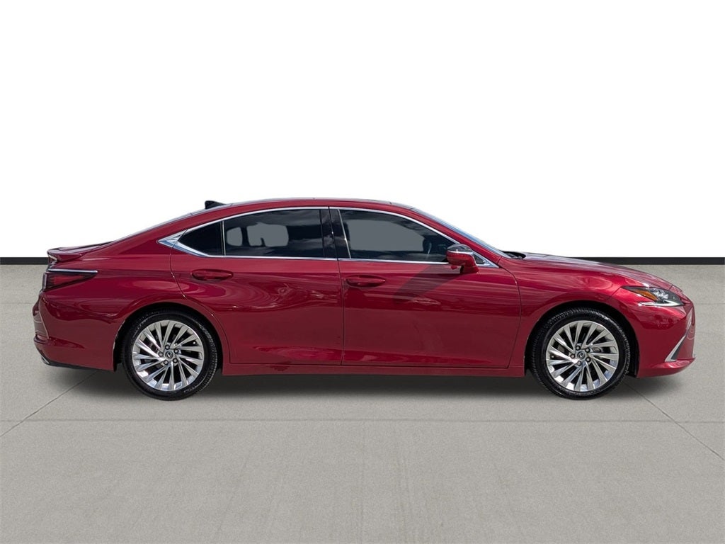 2023 Lexus ES 350 Ultra Luxury