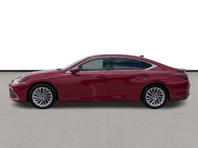 2023 Lexus ES 350 Ultra Luxury