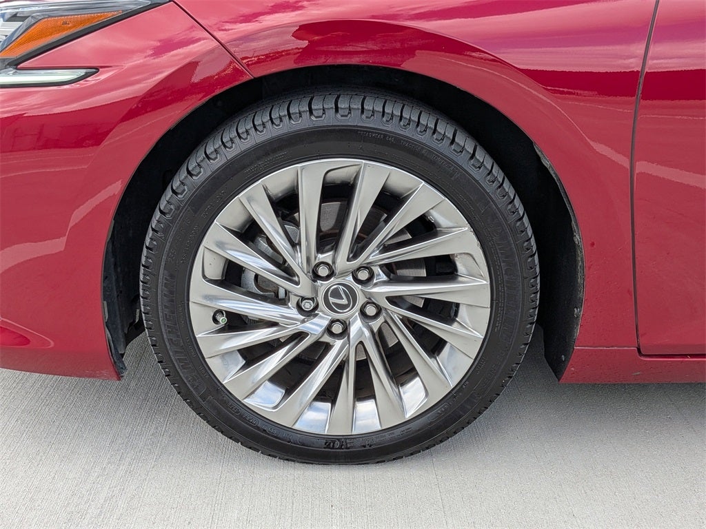 2023 Lexus ES 350 Ultra Luxury