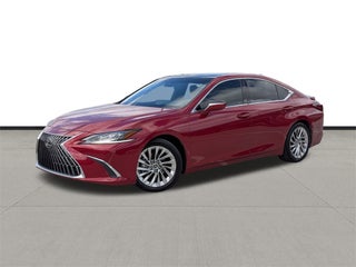 2023 Lexus ES 350 Ultra Luxury
