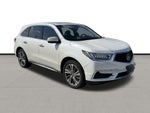 2019 Acura MDX 3.5L Technology Package