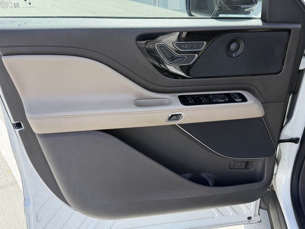 2020 Lincoln Aviator Reserve Premium