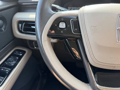 2020 Lincoln Aviator Reserve Premium