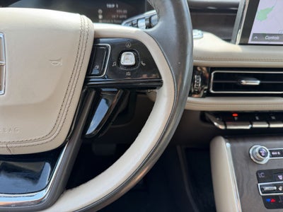 2020 Lincoln Aviator Reserve Premium