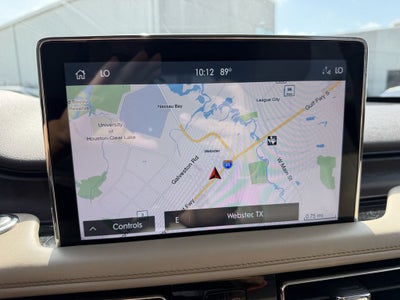 2020 Lincoln Aviator Reserve Premium
