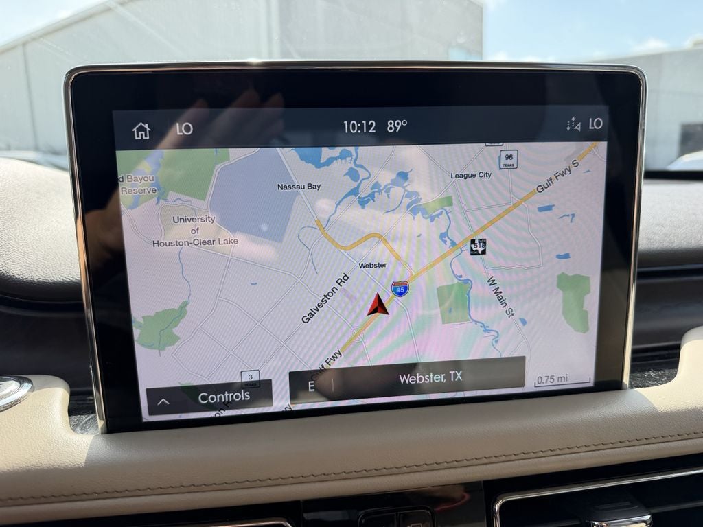 2020 Lincoln Aviator Reserve Premium