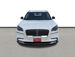 2020 Lincoln Aviator Reserve Premium