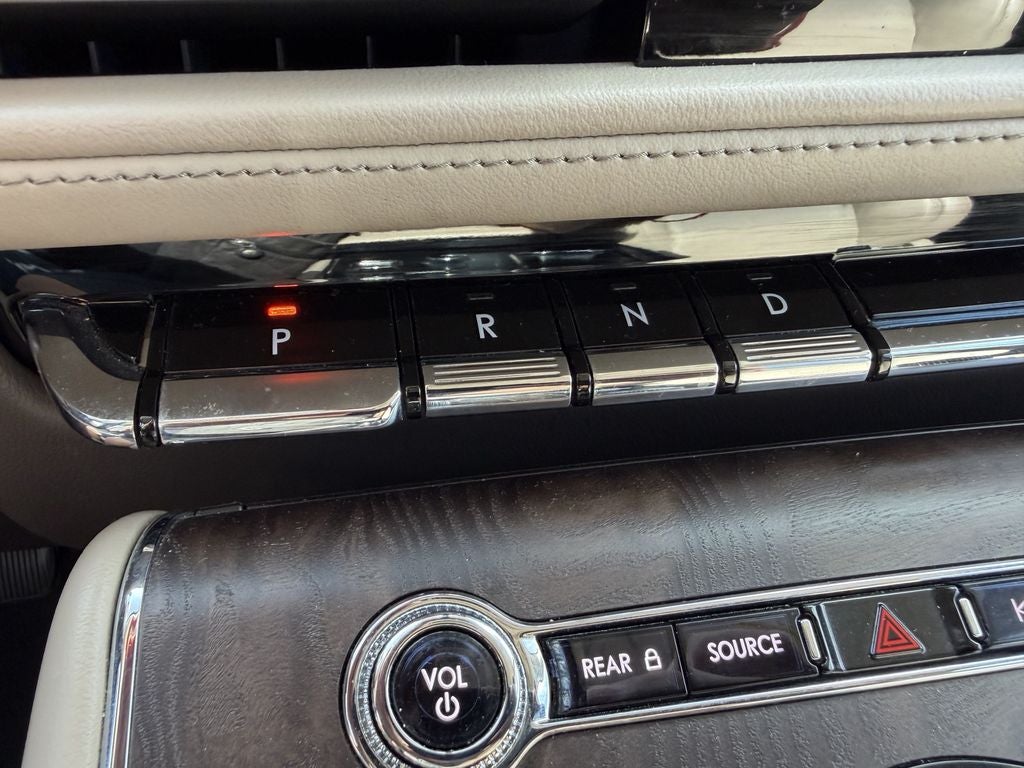 2020 Lincoln Aviator Reserve Premium