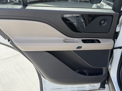 2020 Lincoln Aviator Reserve Premium