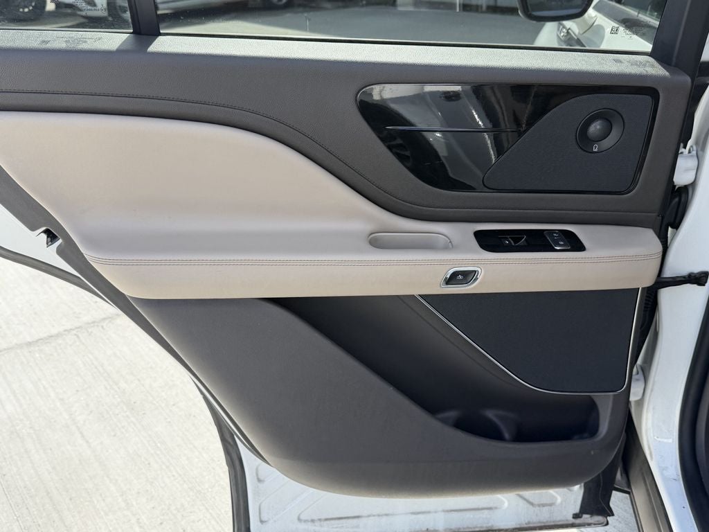 2020 Lincoln Aviator Reserve Premium