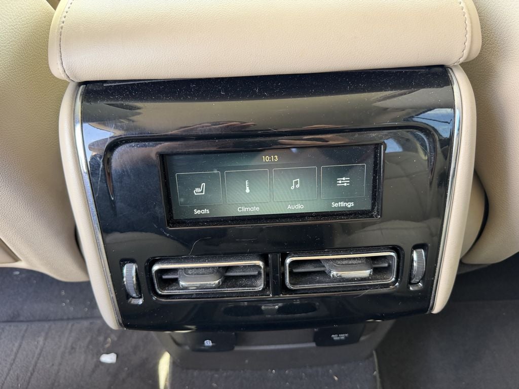 2020 Lincoln Aviator Reserve Premium