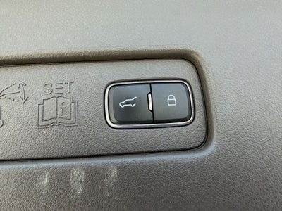 2020 Lincoln Aviator Reserve Premium