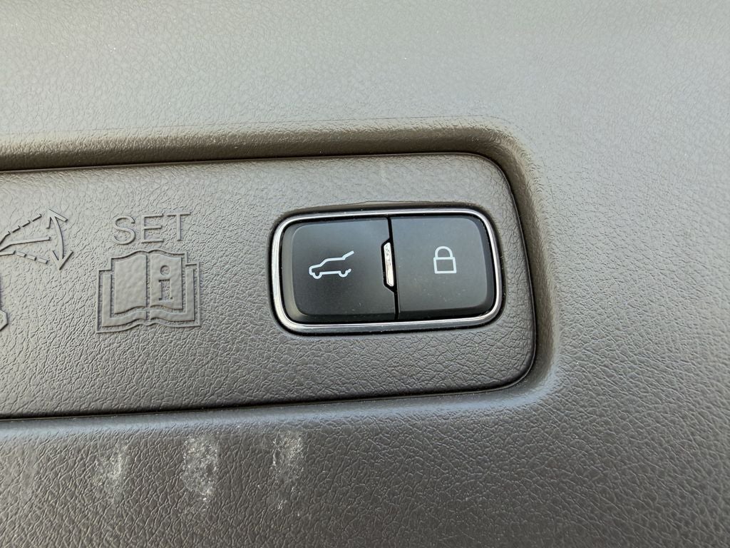 2020 Lincoln Aviator Reserve Premium