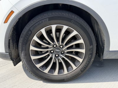 2020 Lincoln Aviator Reserve Premium