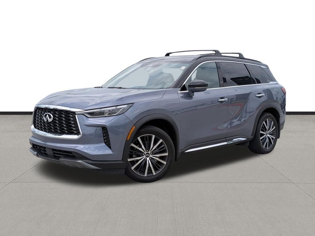 2023 INFINITI QX60 Autograph