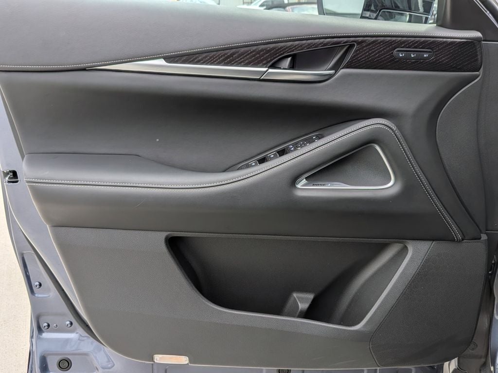 2023 INFINITI QX60 Autograph