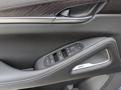 2023 INFINITI QX60 Autograph