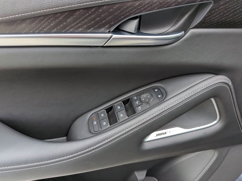 2023 INFINITI QX60 Autograph