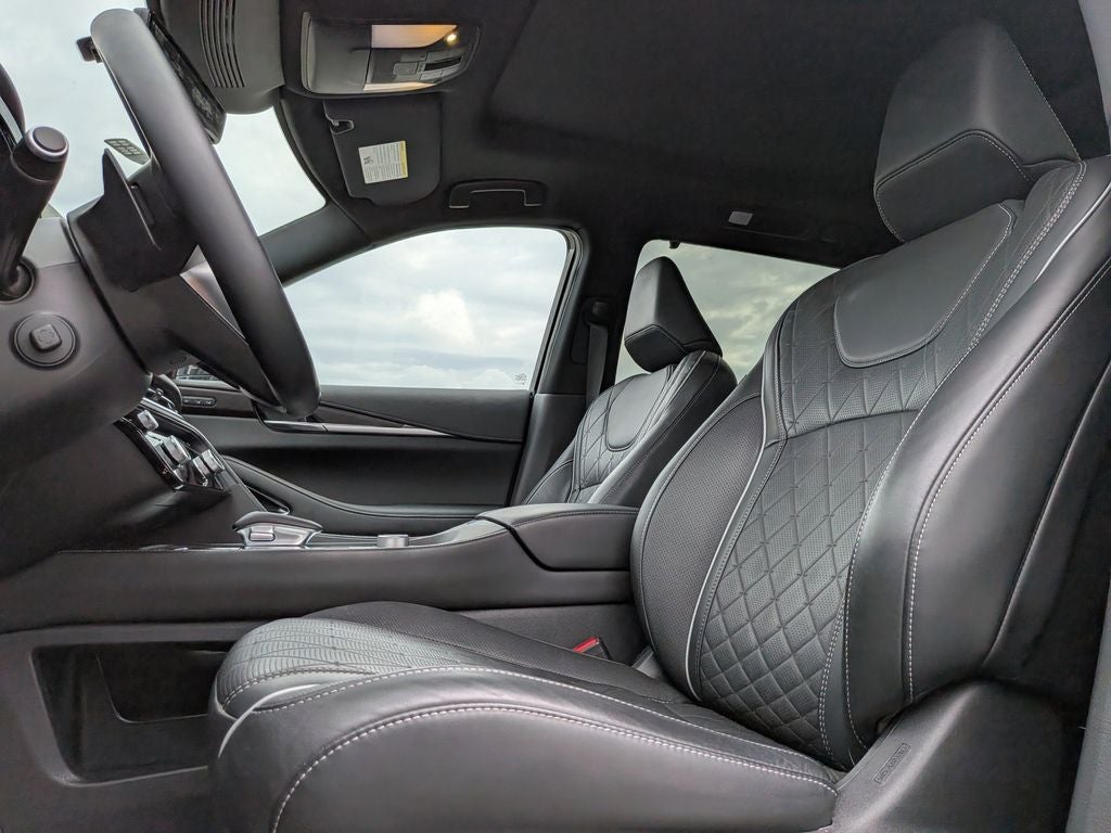 2023 INFINITI QX60 Autograph