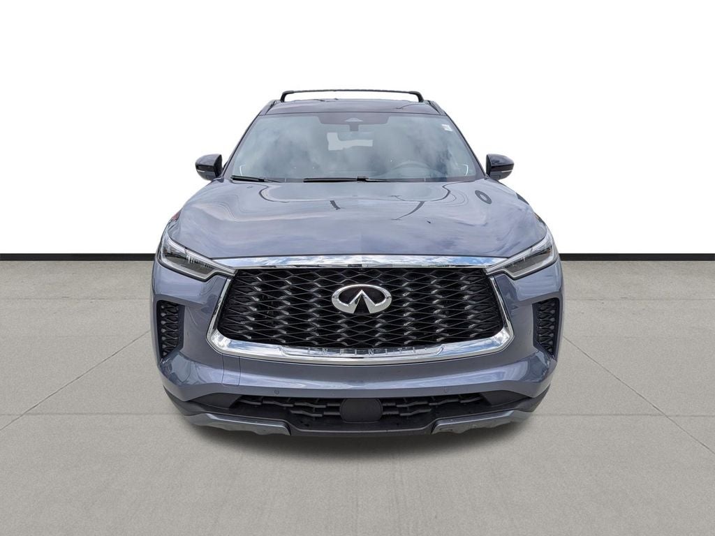 2023 INFINITI QX60 Autograph
