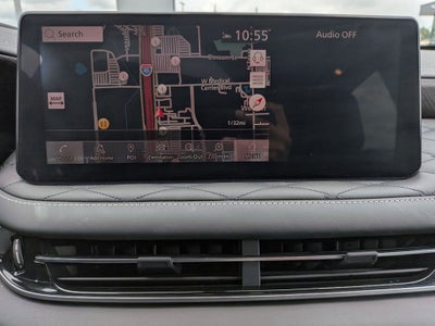 2023 INFINITI QX60 Autograph