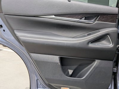 2023 INFINITI QX60 Autograph