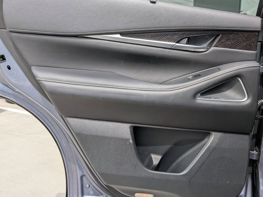 2023 INFINITI QX60 Autograph