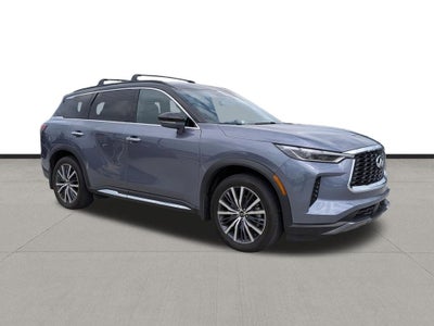 2023 INFINITI QX60 Autograph