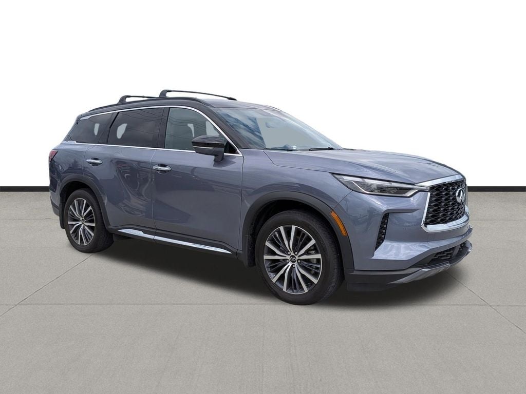 2023 INFINITI QX60 Autograph