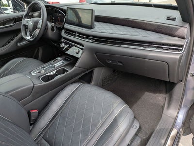 2023 INFINITI QX60 Autograph