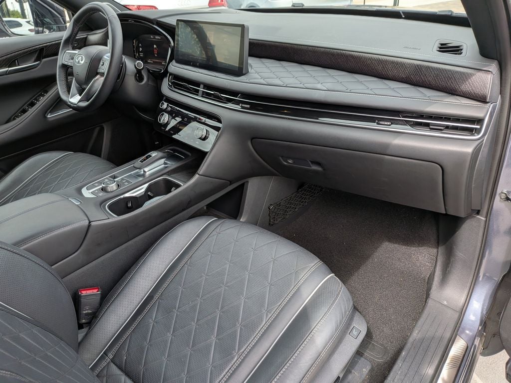 2023 INFINITI QX60 Autograph