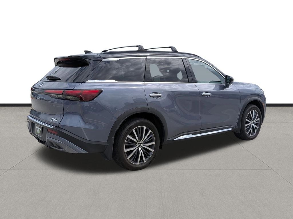 2023 INFINITI QX60 Autograph