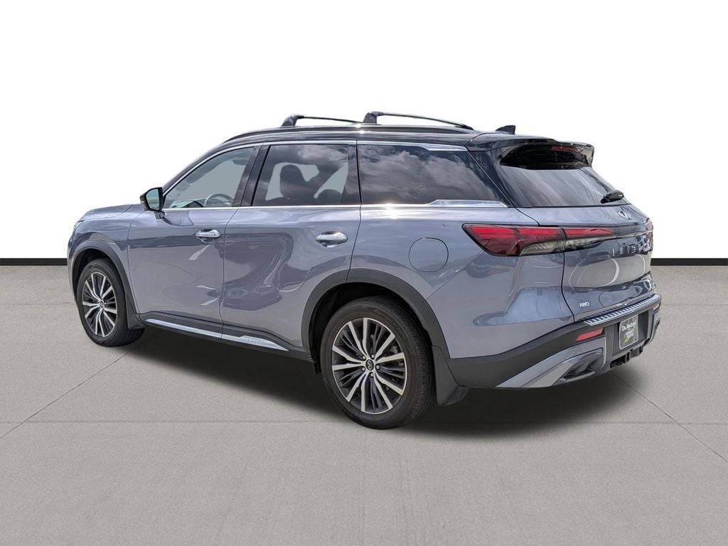2023 INFINITI QX60 Autograph