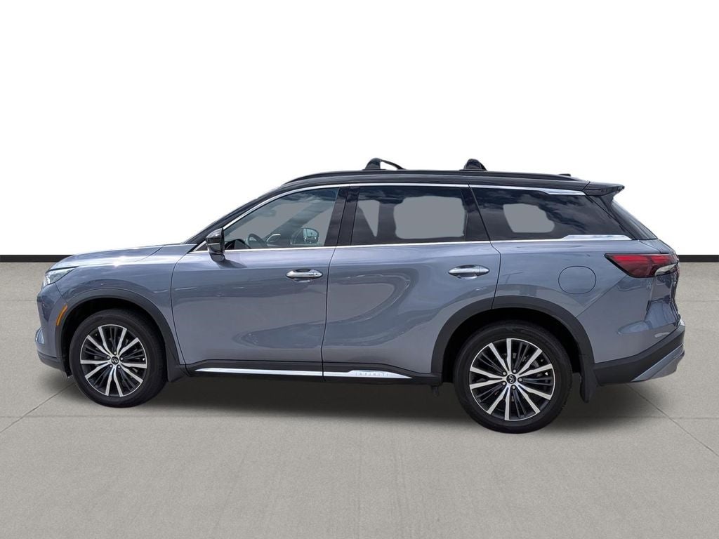 2023 INFINITI QX60 Autograph