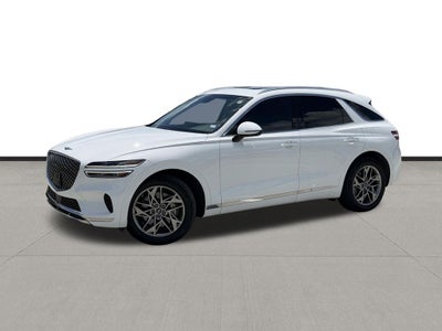 2025 Genesis GV70 2.5T