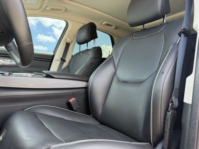 2025 Genesis GV70 2.5T