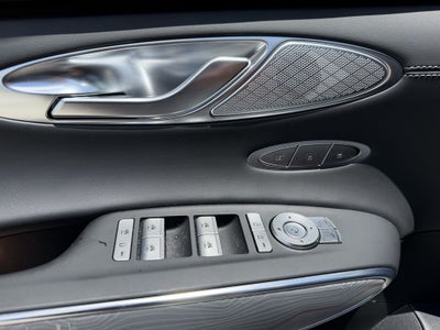 2025 Genesis GV70 2.5T