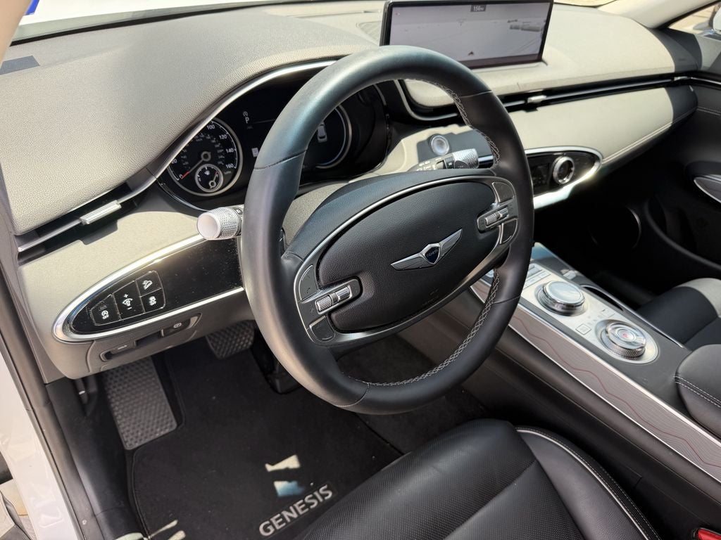 2025 Genesis GV70 2.5T