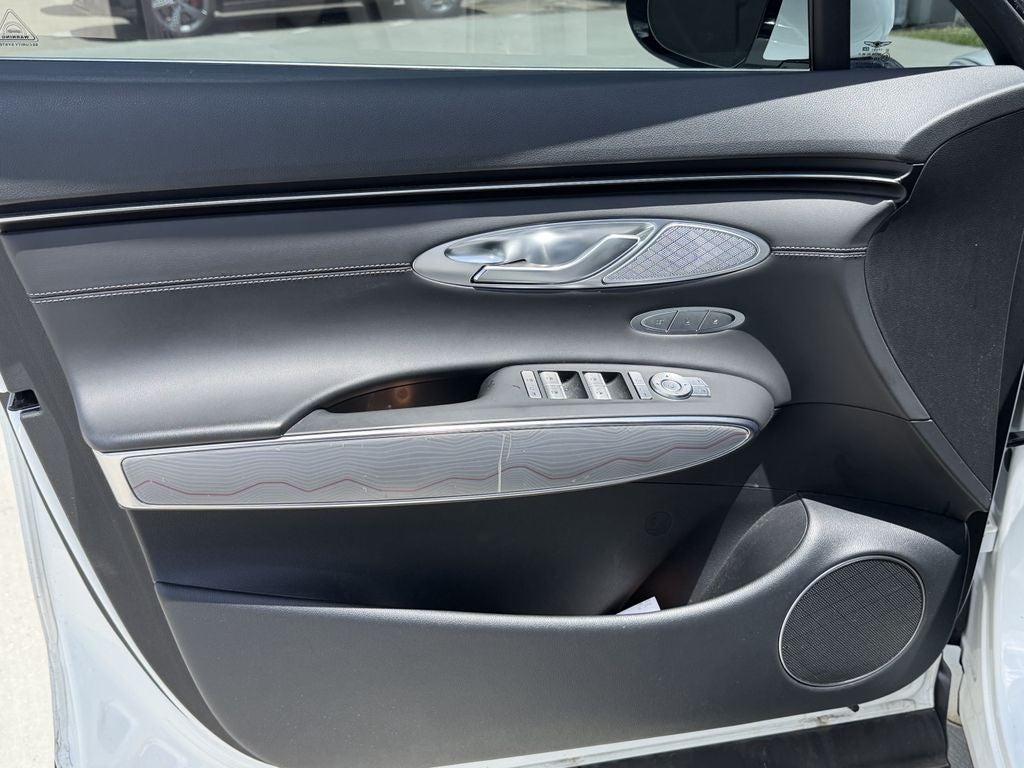 2025 Genesis GV70 2.5T