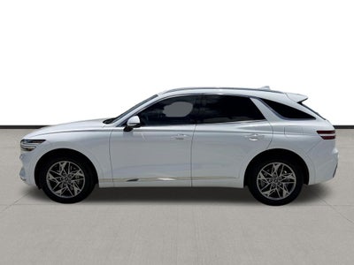 2025 Genesis GV70 2.5T