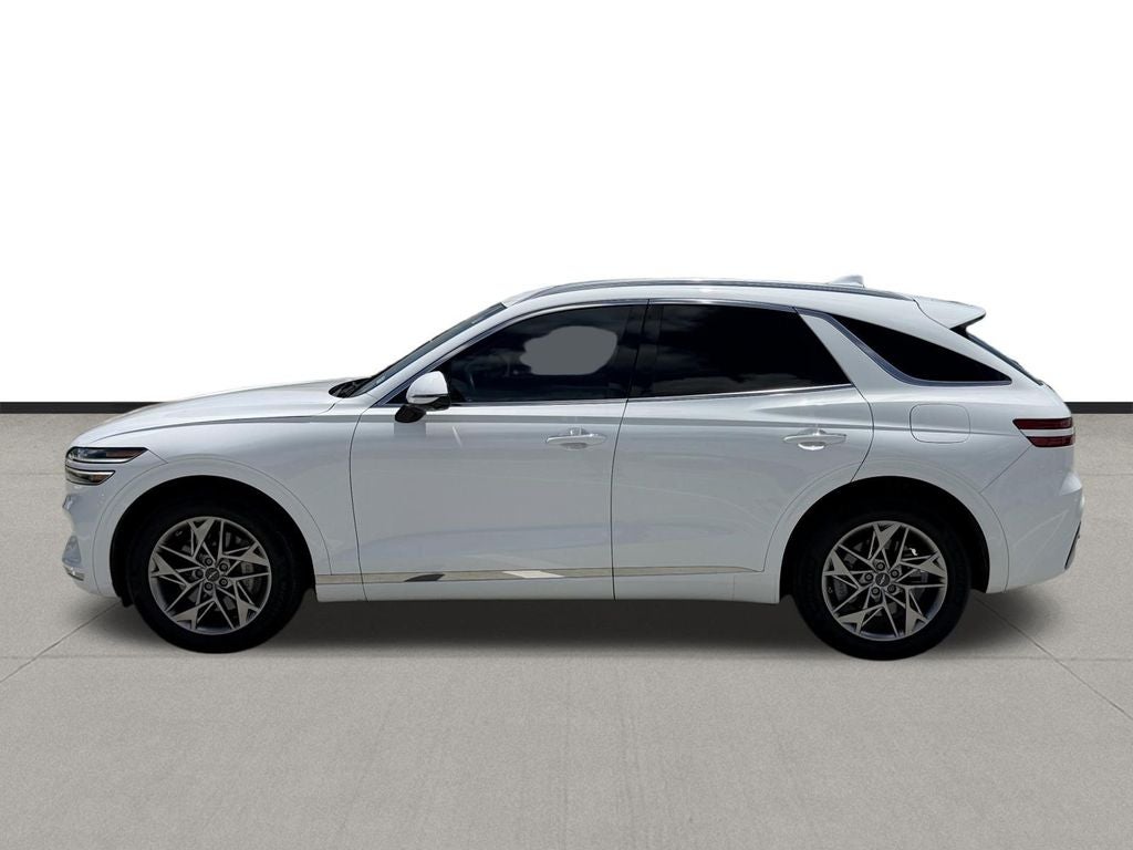 2025 Genesis GV70 2.5T