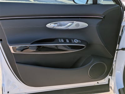 2026 Genesis GV70 2.5T